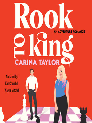 Rook to King - Audiobook